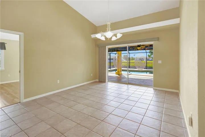 1212 SE 15th  TER, Cape Coral, FL 33990
