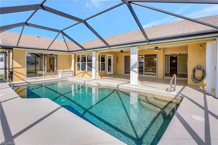 1212 SE 15th  TER, Cape Coral, FL 33990
