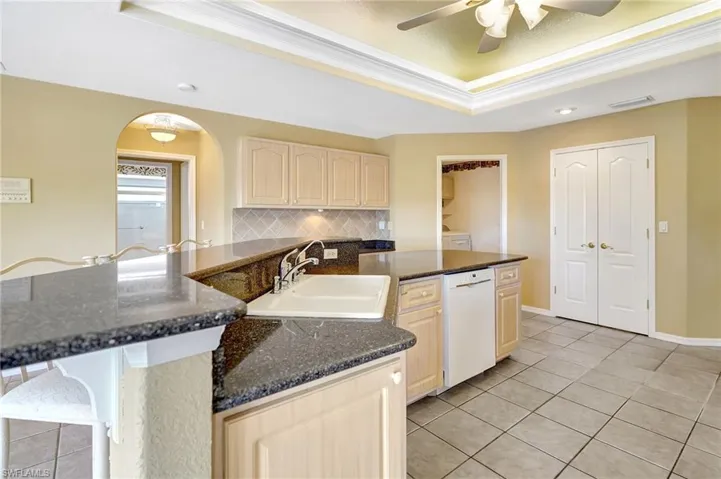 1212 SE 15th  TER, Cape Coral, FL 33990
