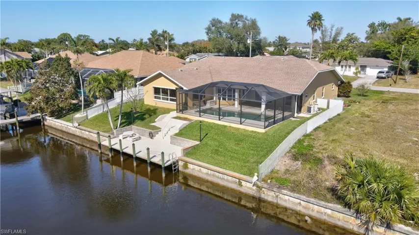 1212 SE 15th  TER, Cape Coral, FL 33990