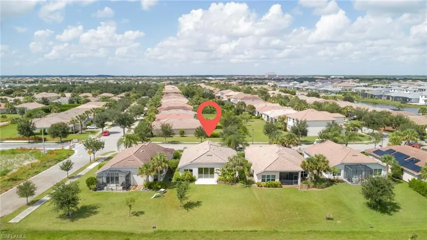 4321 Steinbeck Way, Ave Maria, Florida 34142