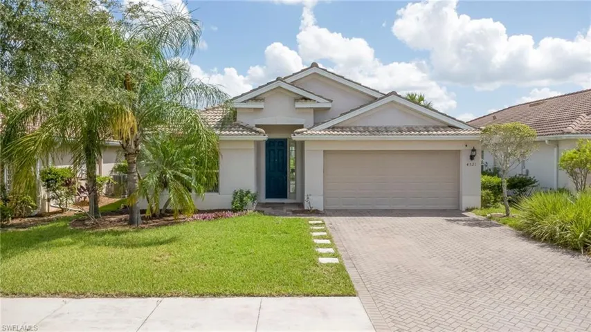 4321 Steinbeck Way, Ave Maria, Florida 34142