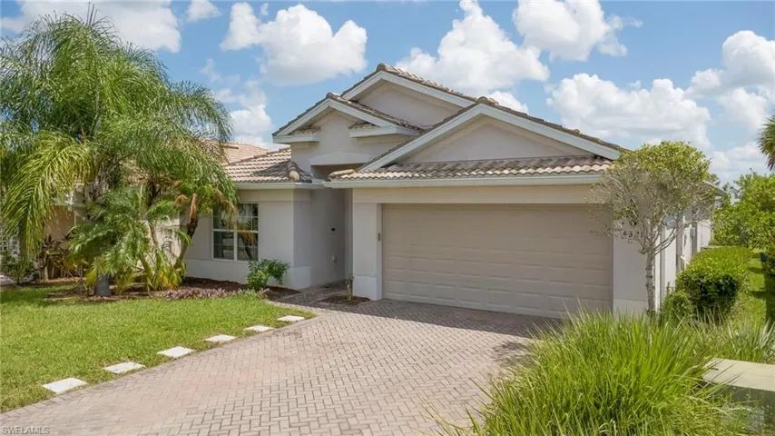 4321 Steinbeck Way, Ave Maria, Florida 34142