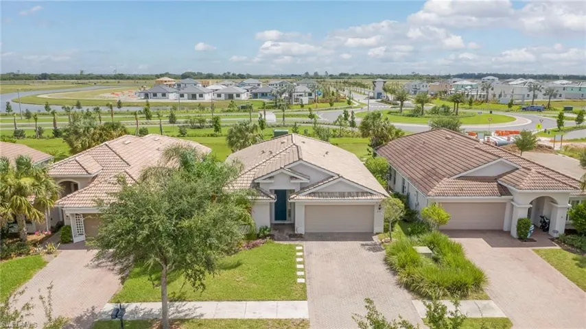 4321 Steinbeck Way, Ave Maria, Florida 34142