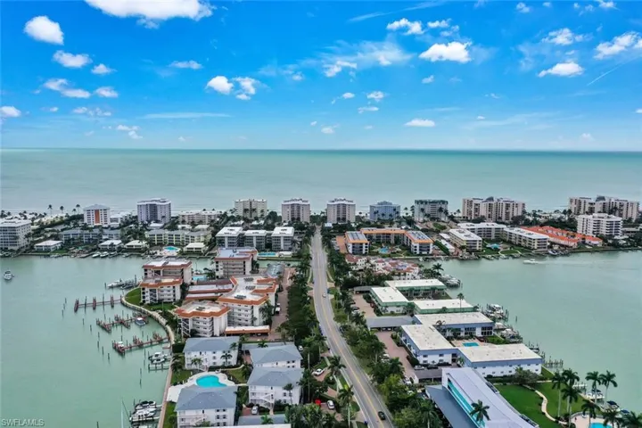 222 Harbour Dr 403, Naples, Florida 34103