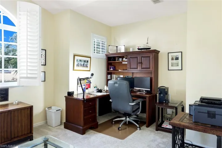 Bonus Room or 3rd Bedroom
