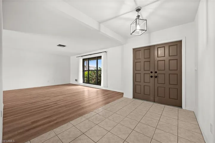 Family Room View