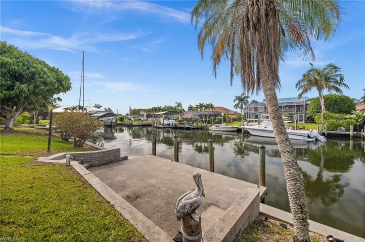 1216 Sw 53rd St, Cape Coral, Florida 33914