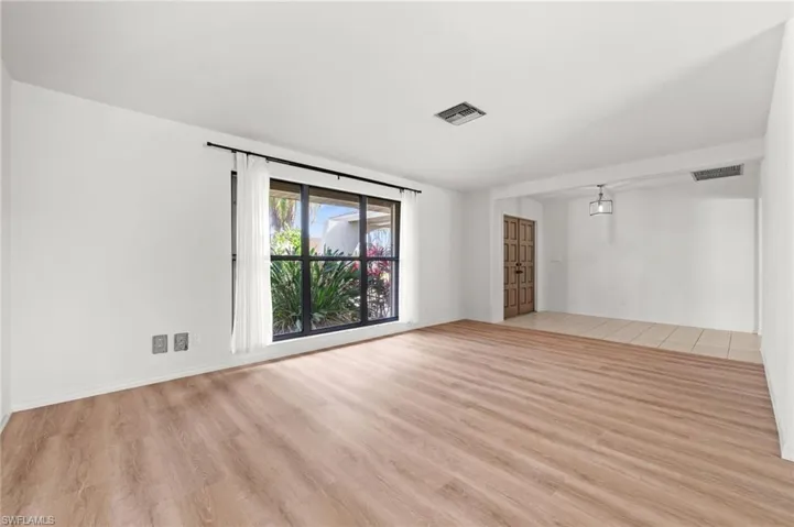 Family Room View