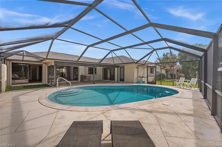 1216 Sw 53rd St, Cape Coral, Florida 33914