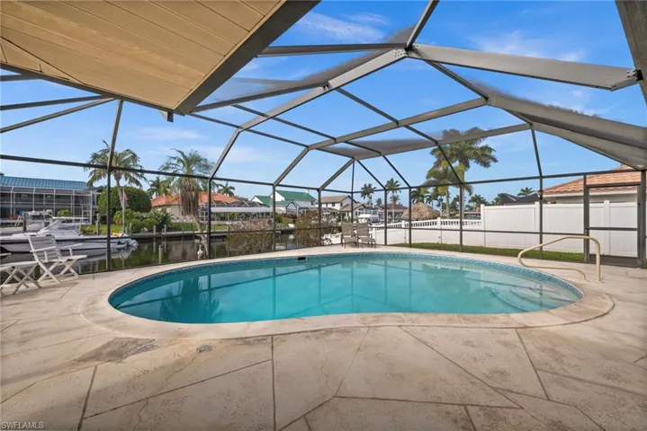 1216 Sw 53rd St, Cape Coral, Florida 33914