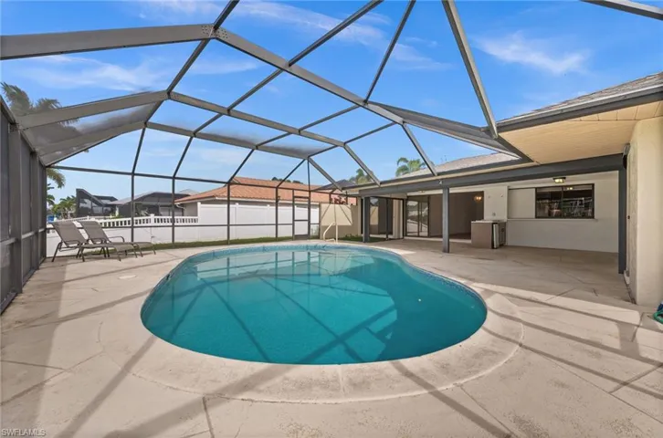 1216 Sw 53rd St, Cape Coral, Florida 33914