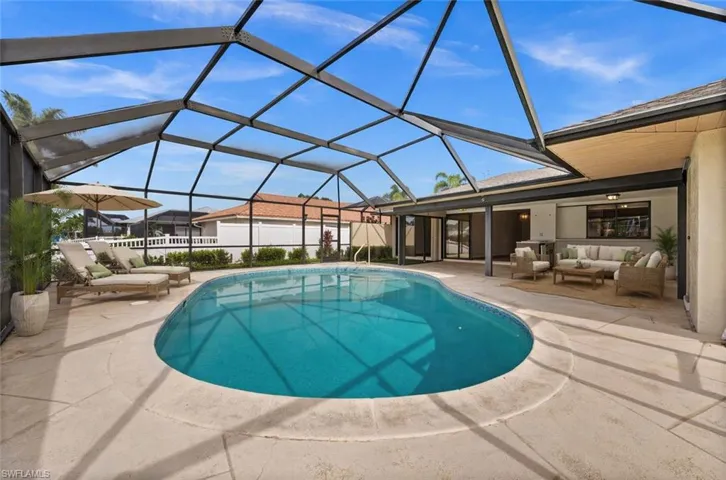 1216 Sw 53rd St, Cape Coral, Florida 33914