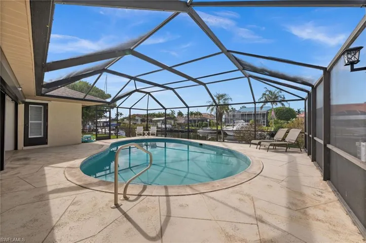 1216 Sw 53rd St, Cape Coral, Florida 33914