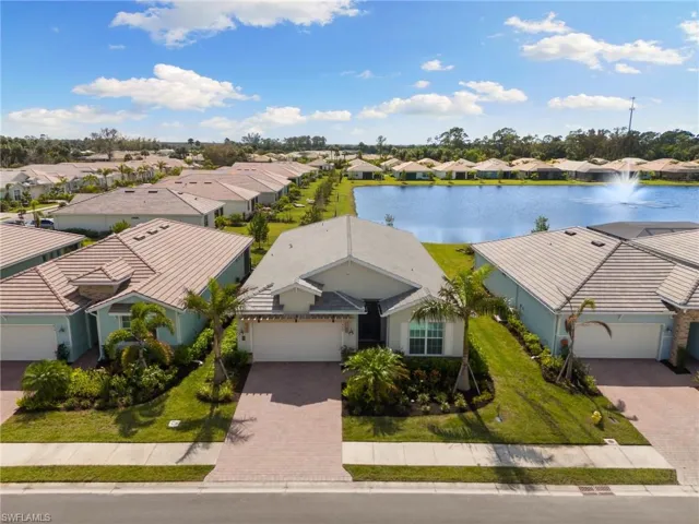498  Kamari  CV, Naples, FL 34114