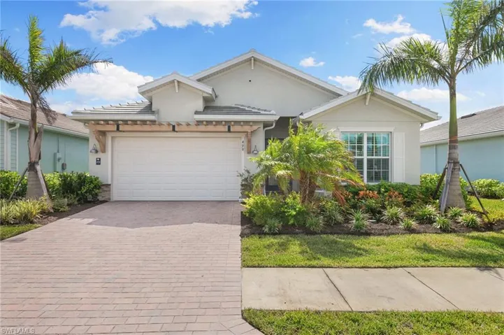 498  Kamari  CV, Naples, FL 34114