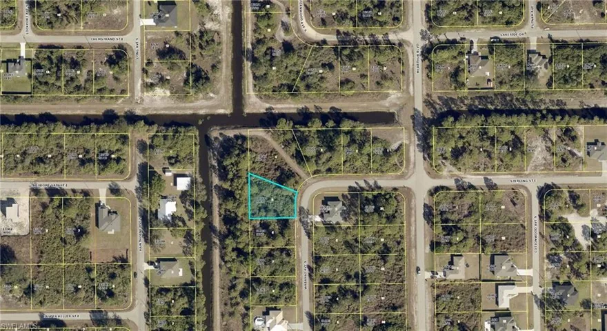 504 Wabasso Ave S, Lehigh Acres, Florida 33974
