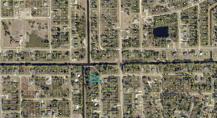 504 Wabasso Ave S, Lehigh Acres, Florida 33974