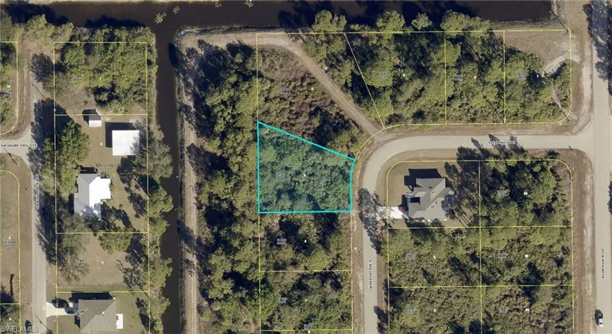 504 Wabasso Ave S, Lehigh Acres, Florida 33974