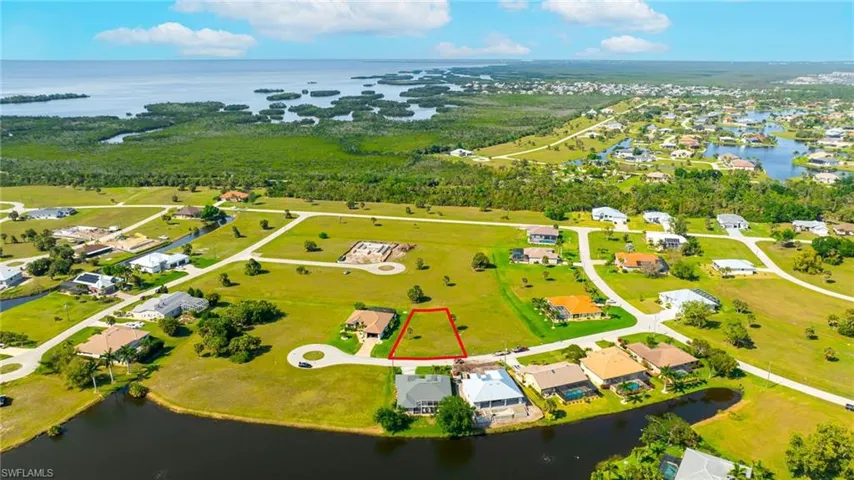 24192 Savory Ln, Punta Gorda, Florida 33955