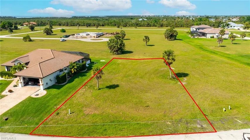 24192 Savory Ln, Punta Gorda, Florida 33955