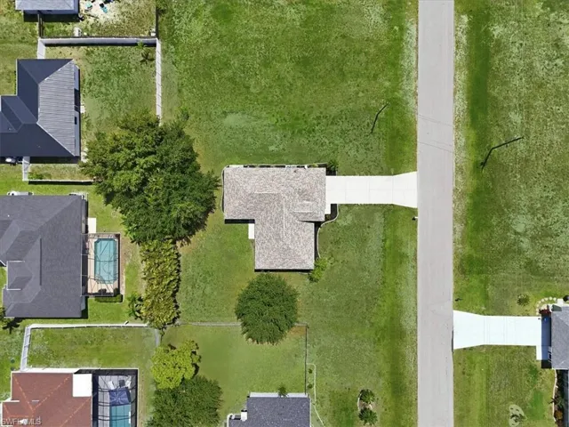2245 SW 1st  TER, Cape Coral, FL 33991