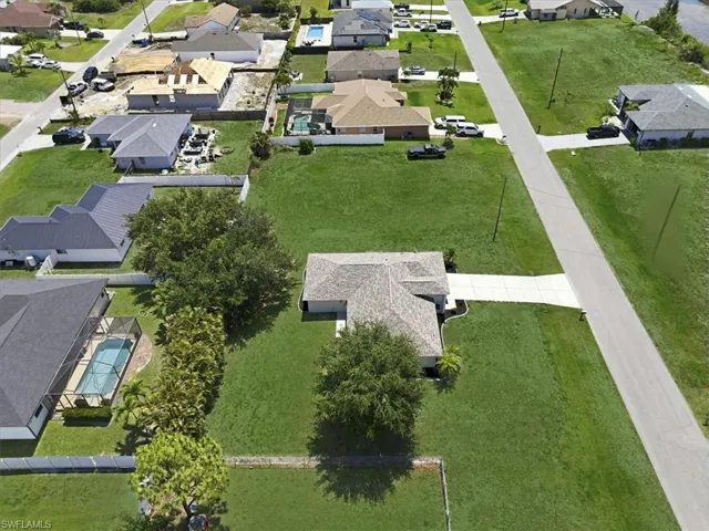 2245 SW 1st  TER, Cape Coral, FL 33991