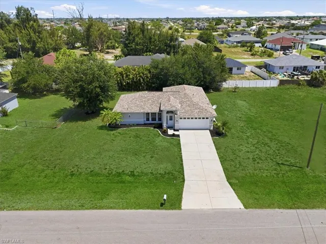 2245 SW 1st  TER, Cape Coral, FL 33991