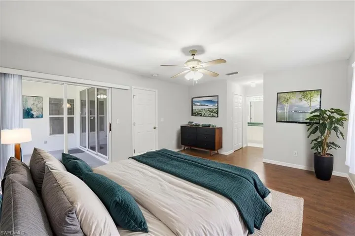 Virtual Staging