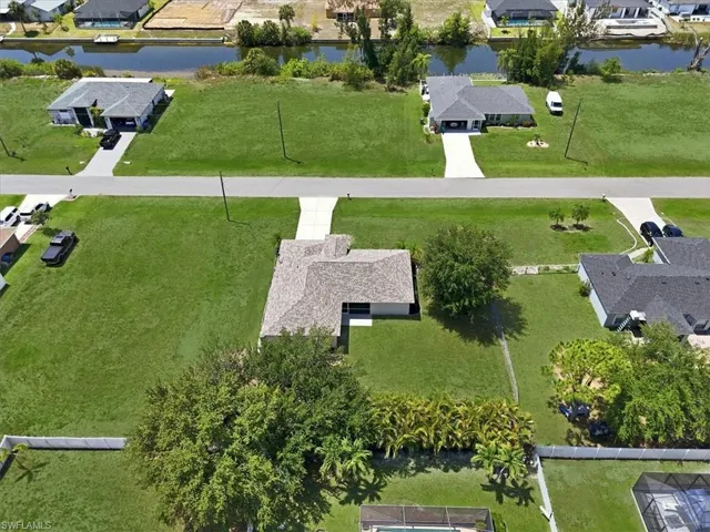 2245 SW 1st  TER, Cape Coral, FL 33991