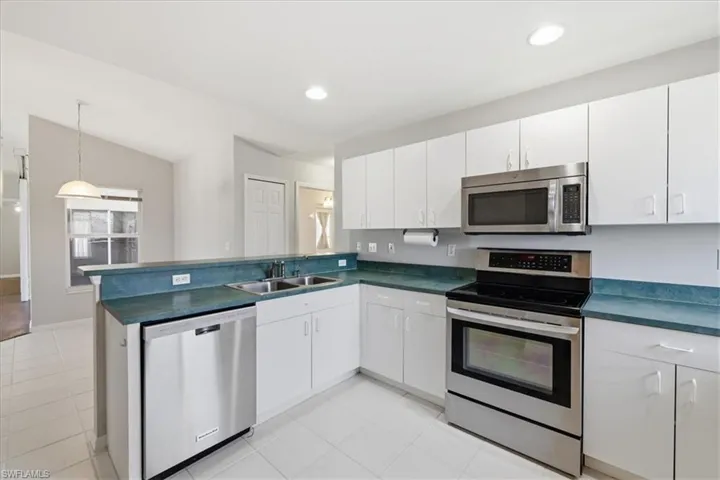 2245 SW 1st  TER, Cape Coral, FL 33991