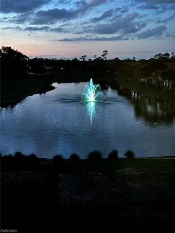 Water view
