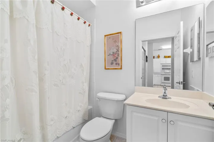 Bathroom 2