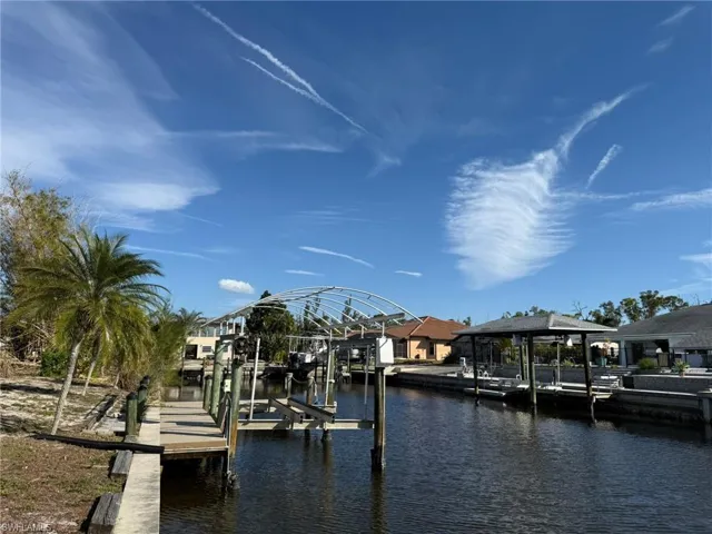 Canal Views