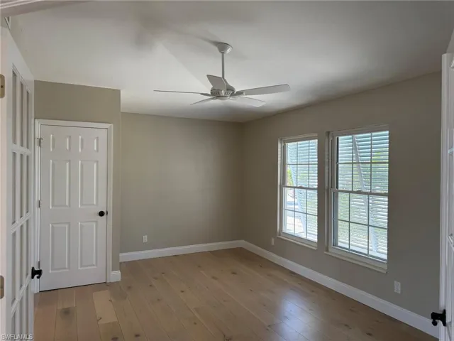 Guest Bedroom 1