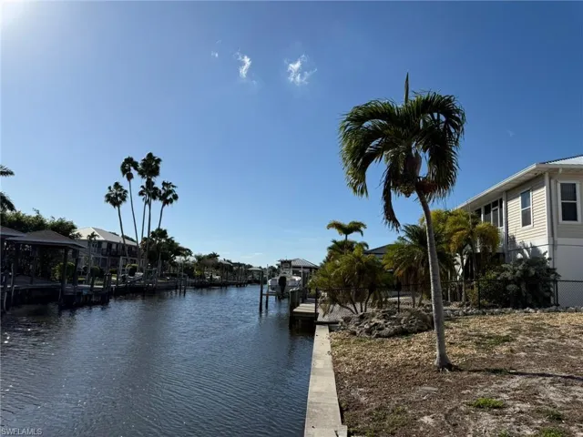 Gulf Access Canal Views