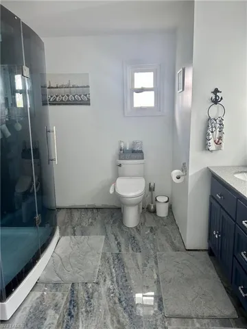 309 Storter Ave S, Everglades City, Florida 34139