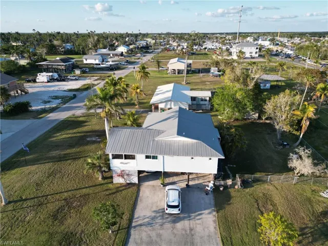309 Storter Ave S, Everglades City, Florida 34139