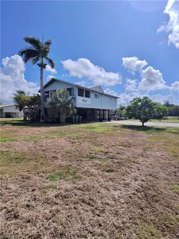 309 Storter Ave S, Everglades City, Florida 34139