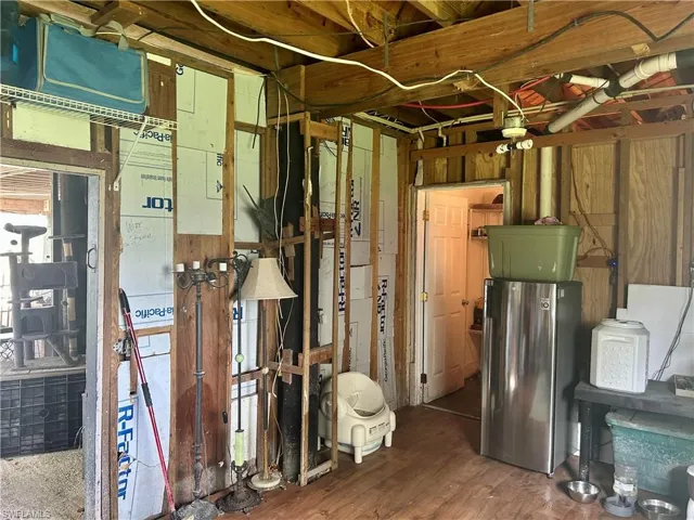 309 Storter Ave S, Everglades City, Florida 34139