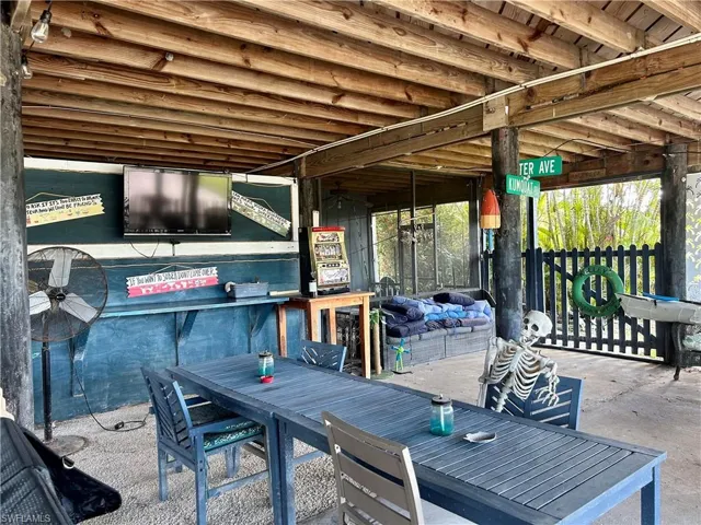 309 Storter Ave S, Everglades City, Florida 34139