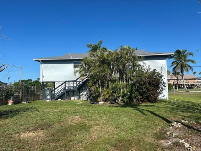 309 Storter Ave S, Everglades City, Florida 34139