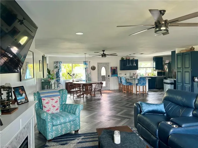 309 Storter Ave S, Everglades City, Florida 34139