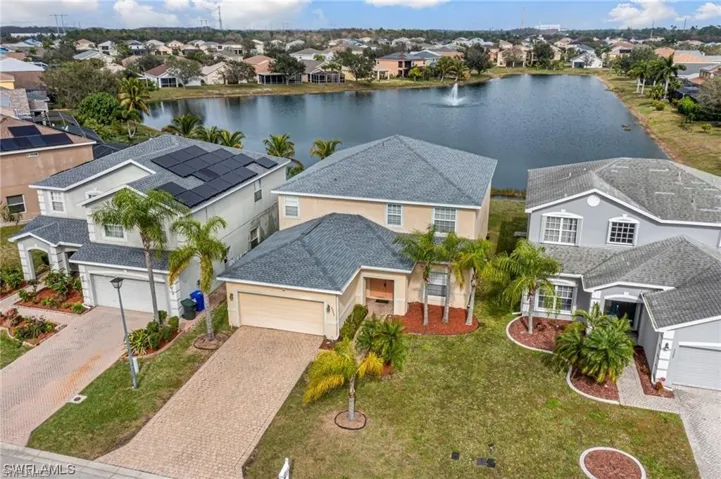 8289 Silver Birch Way, Lehigh Acres, Florida 33971