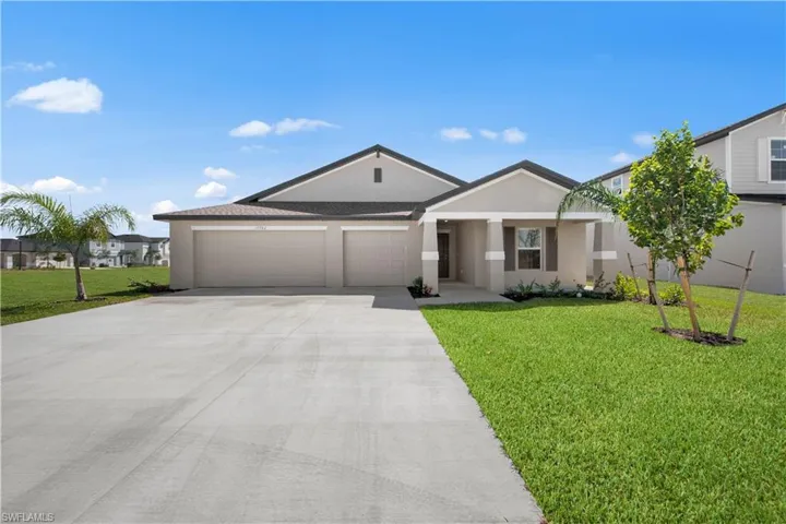 4176  San Felice  LN, North Fort Myers, FL 33917