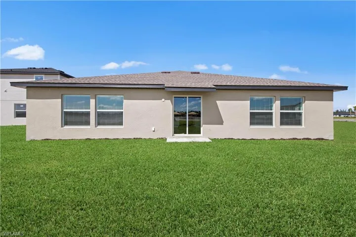 4176  San Felice  LN, North Fort Myers, FL 33917