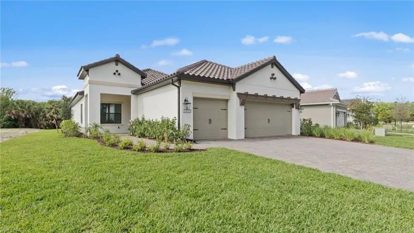 11544 Verandah Palm Ct, Fort Myers, Florida 33905