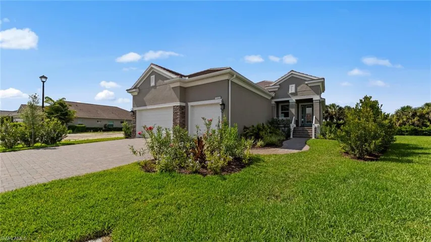 11544 Verandah Palm Ct, Fort Myers, Florida 33905