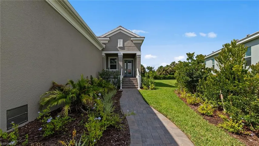 11544 Verandah Palm Ct, Fort Myers, Florida 33905
