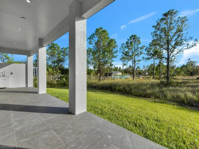 View of patio / terrace.